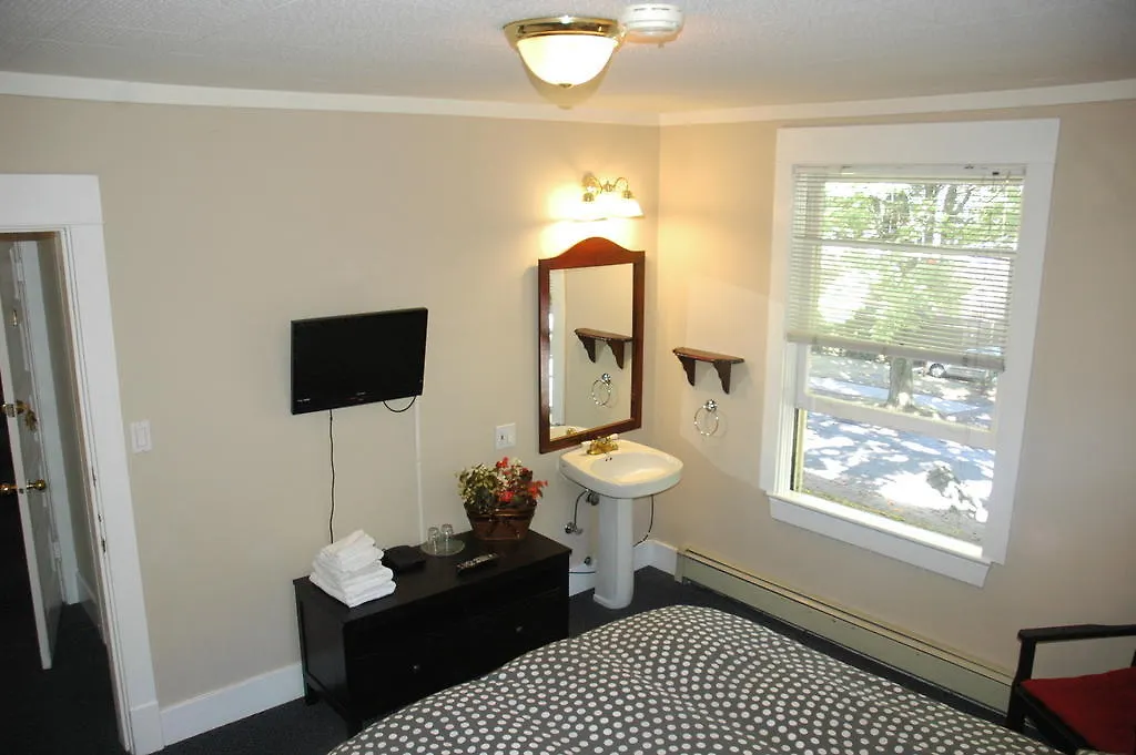Couette-café Douglas Guest House Vancouver
