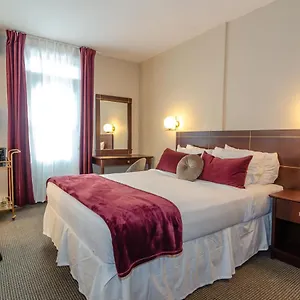 Hotel Maison Cartier Montréal