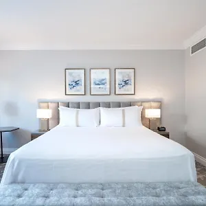 The Sutton Place ***** Vancouver