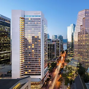 Отель Hyatt Regency