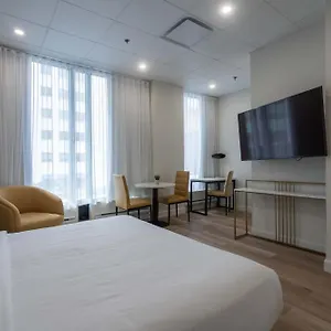 Hotel Travelodge By Wyndham Centre Montréal