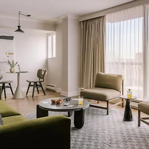 Sonder The Sunset Apart-hotel