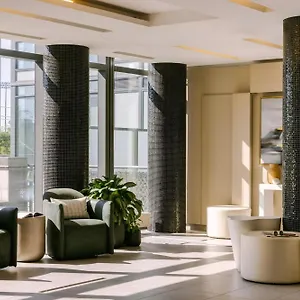 Hotel Sonder By Marriott Bonvoy The Liberty Liberty Village Toronto