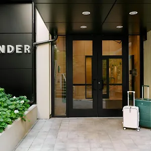 Appart hôtel Sonder By Marriott Bonvoy Revival Bay, Vancouver