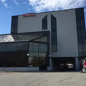 Hotel Montecassino Hotel&suites Toronto
