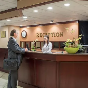 Hotel Capital Hill & Ottawa