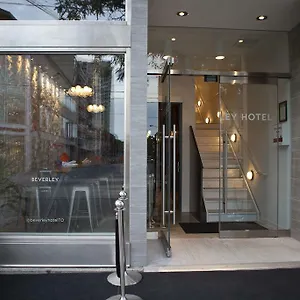Hotel The Beverley Queen West, Sonder By Marriott Bonvoy Toronto