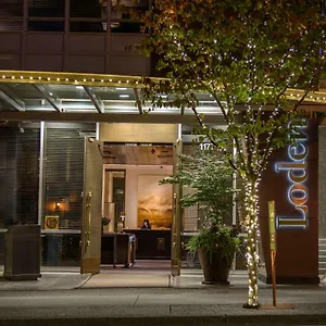 Loden ***** Vancouver