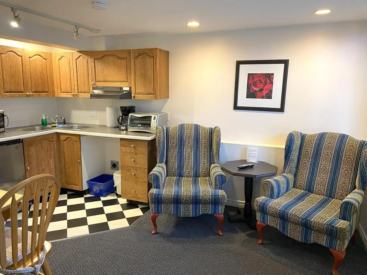 Bed & Breakfast Douglas Guest House Vancouver