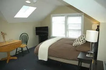 Douglas Guest House Vancouver Kanada