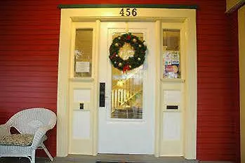 Douglas Guest House Vancouver