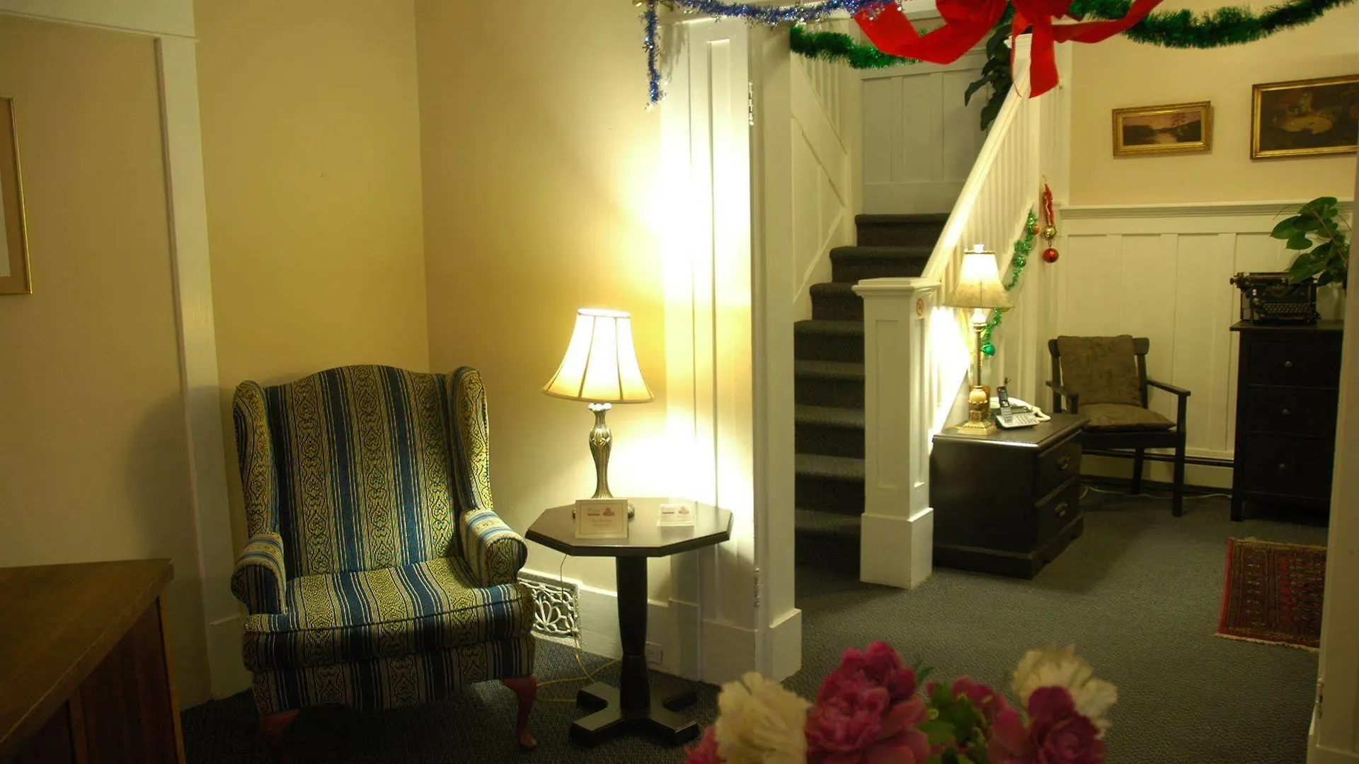 *** Bed & Breakfast Douglas Guest House Vancouver Canada