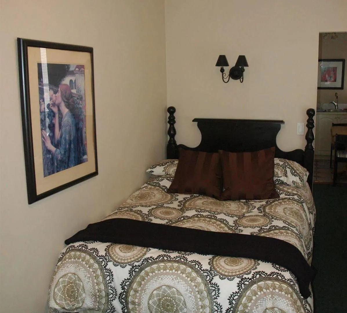 Douglas Guest House Vancouver 3*,  Kanada