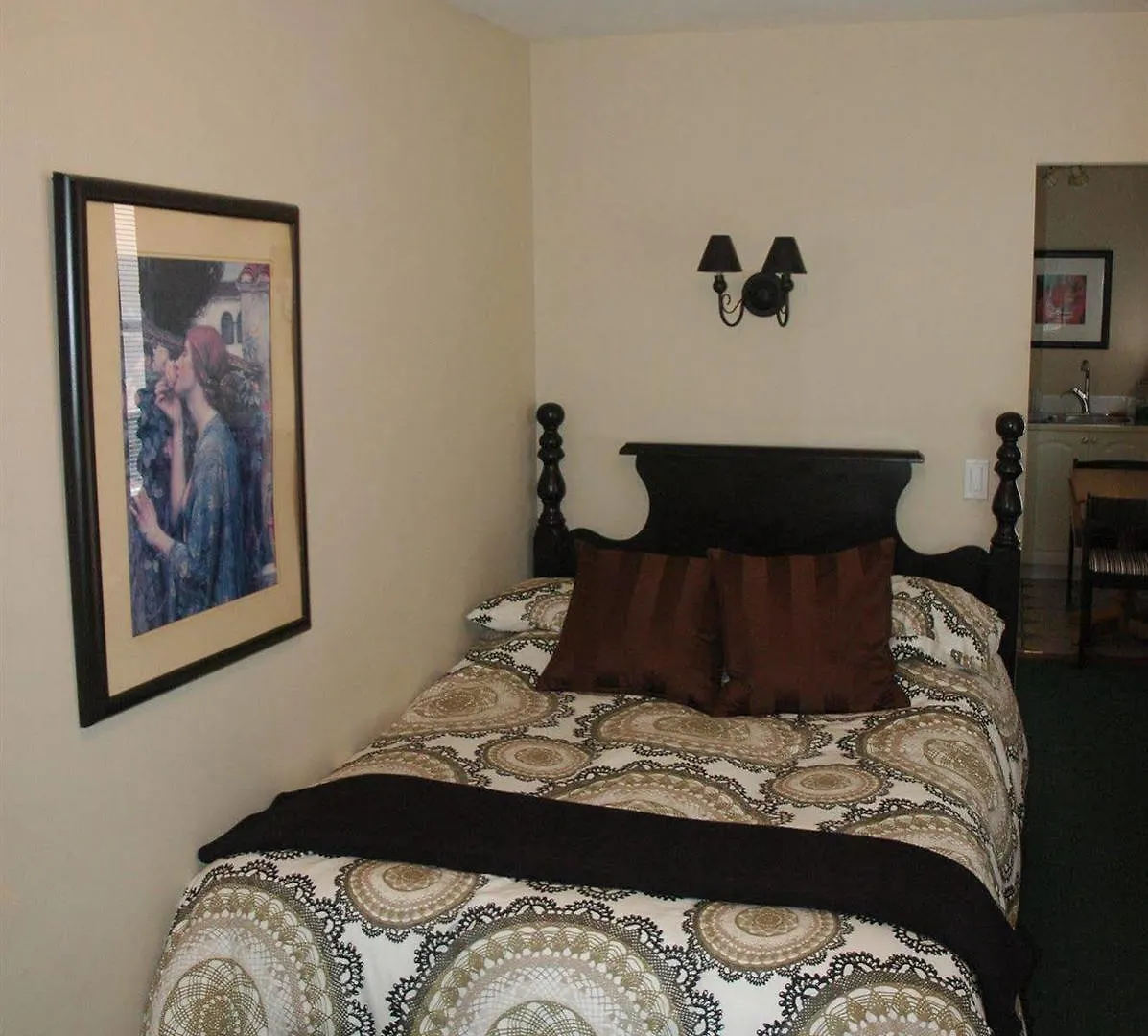 Douglas Guest House Vancouver Bed & Breakfast