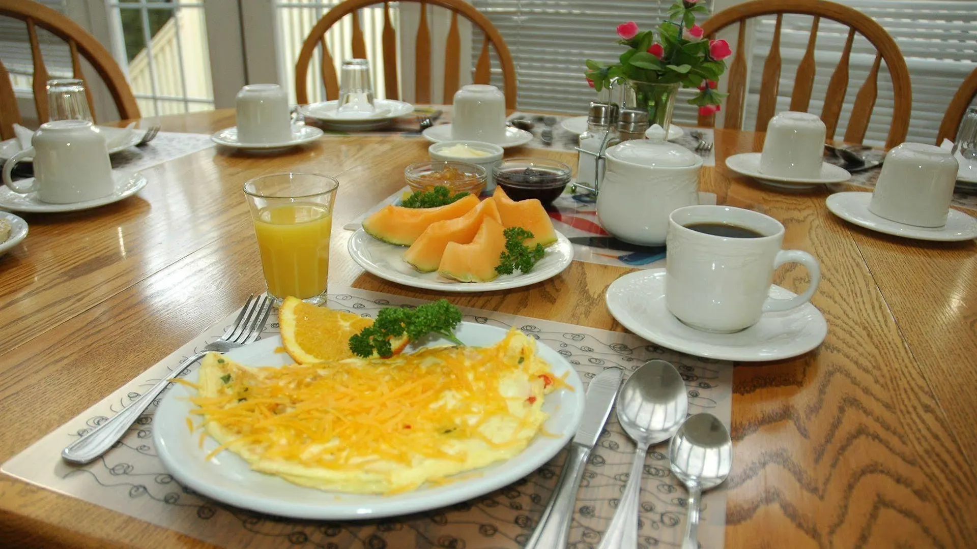 Frühstückspension Douglas Guest House Vancouver