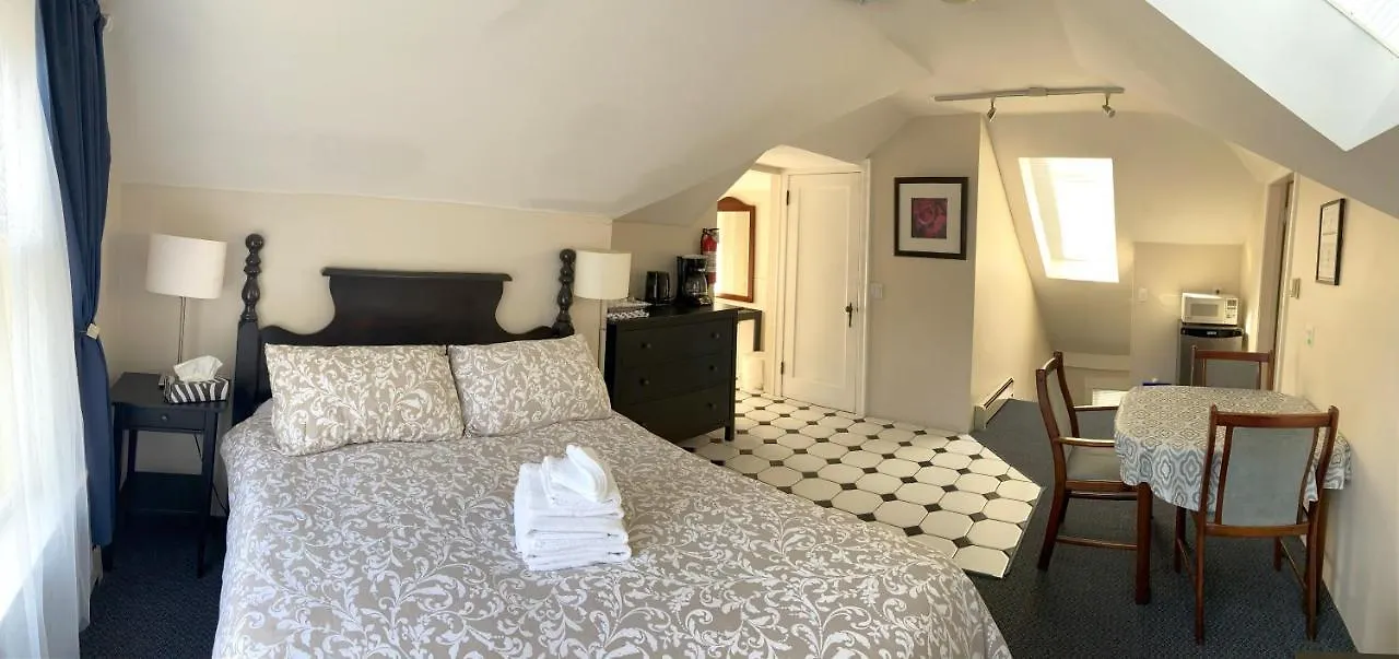 Douglas Guest House Vancouver