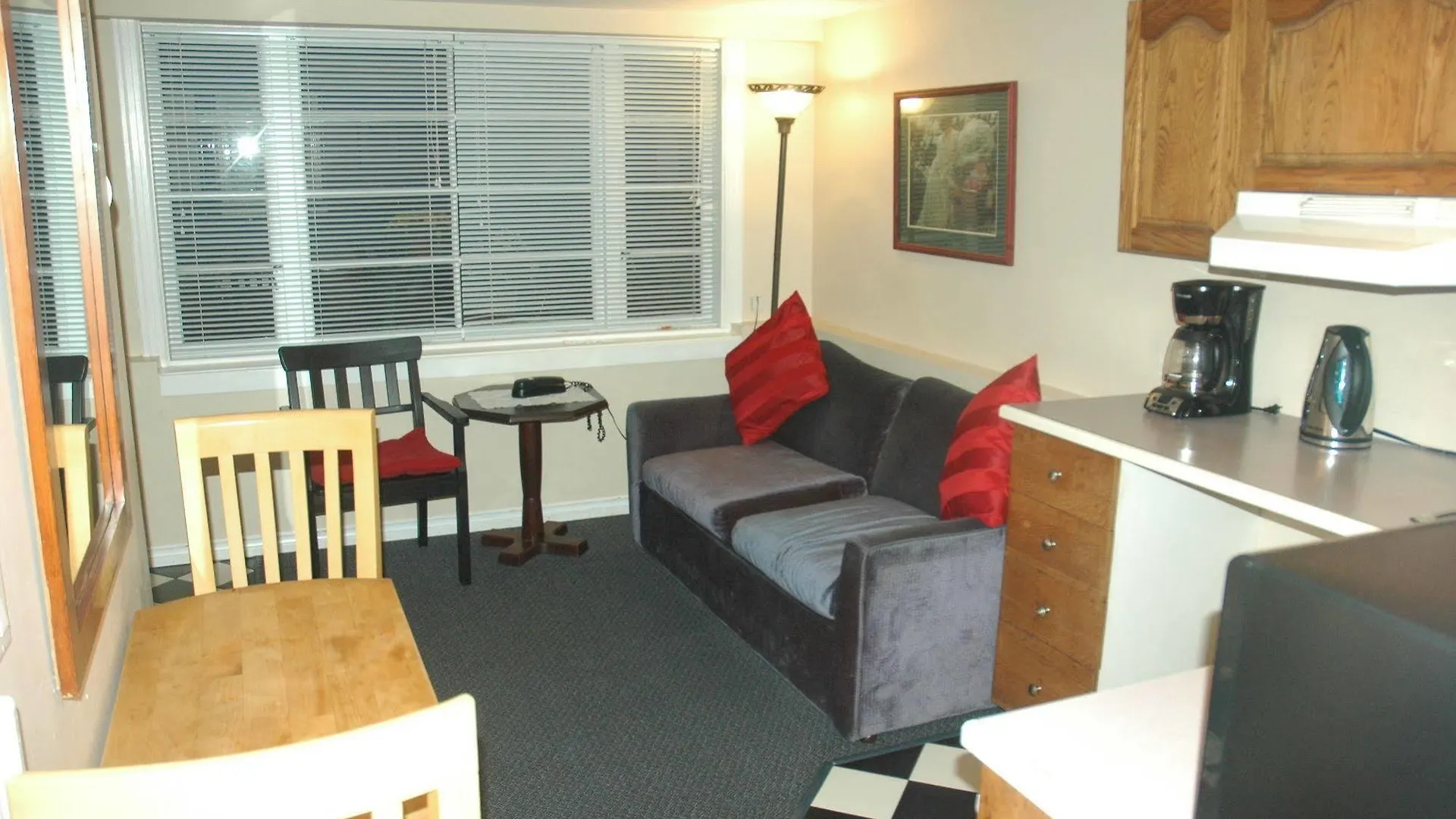 Douglas Guest House Vancouver 3*,  Kanada