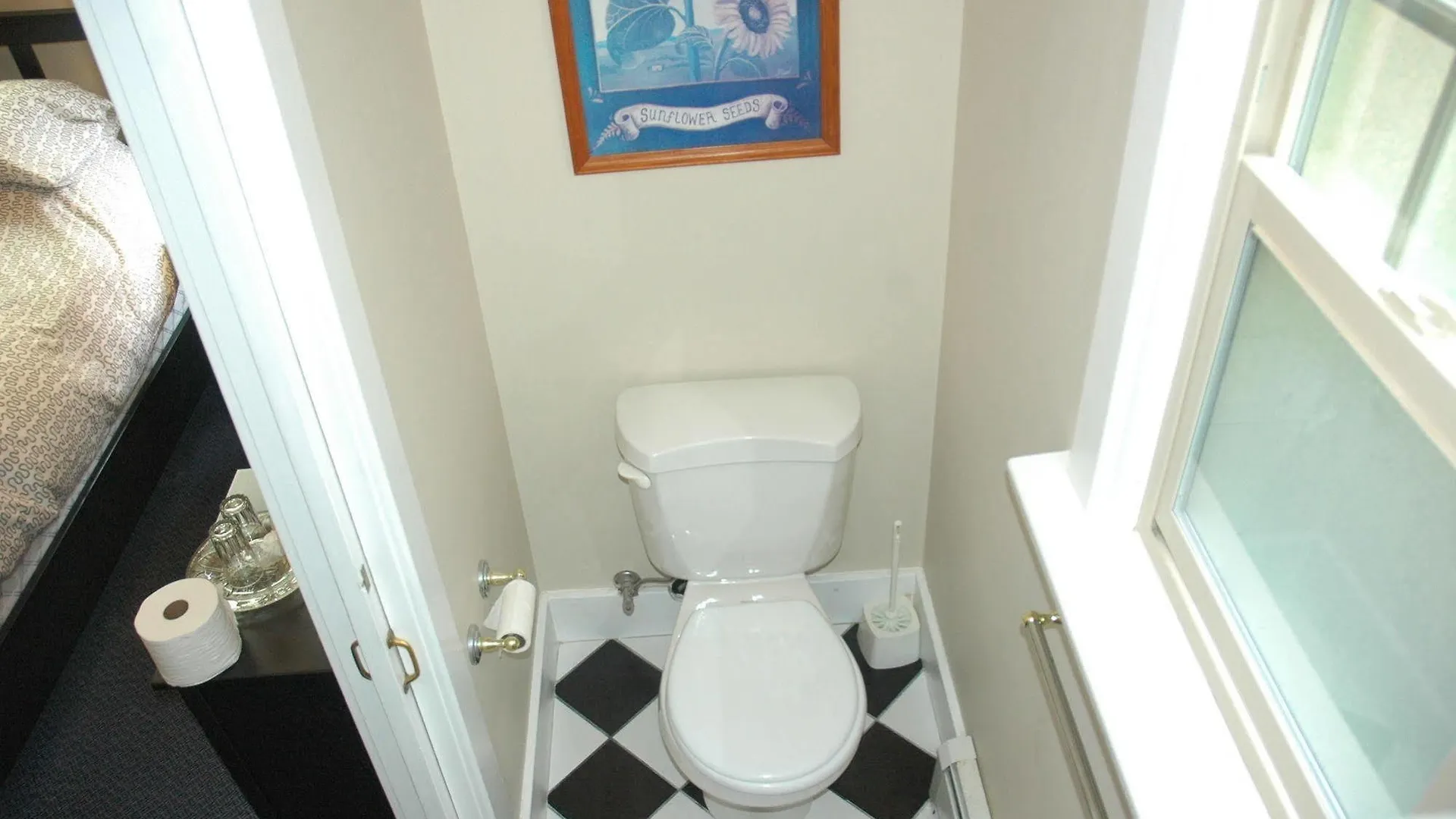 Douglas Guest House Vancouver