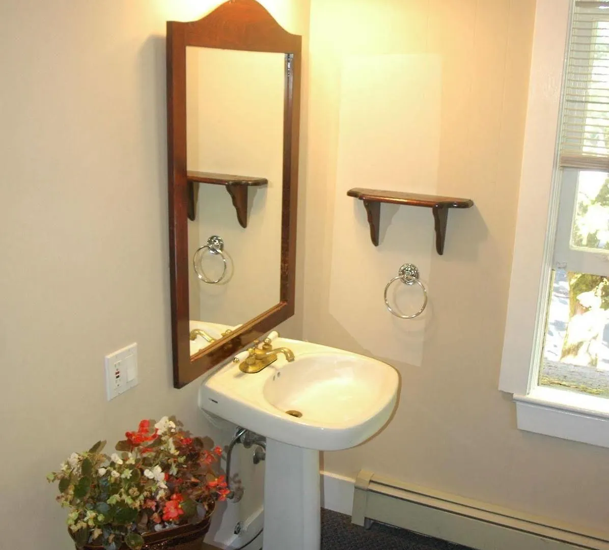 Douglas Guest House Vancouver Kanada