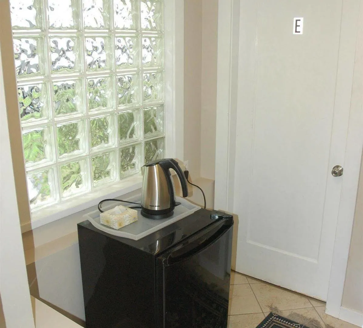 Douglas Guest House Vancouver 3*,