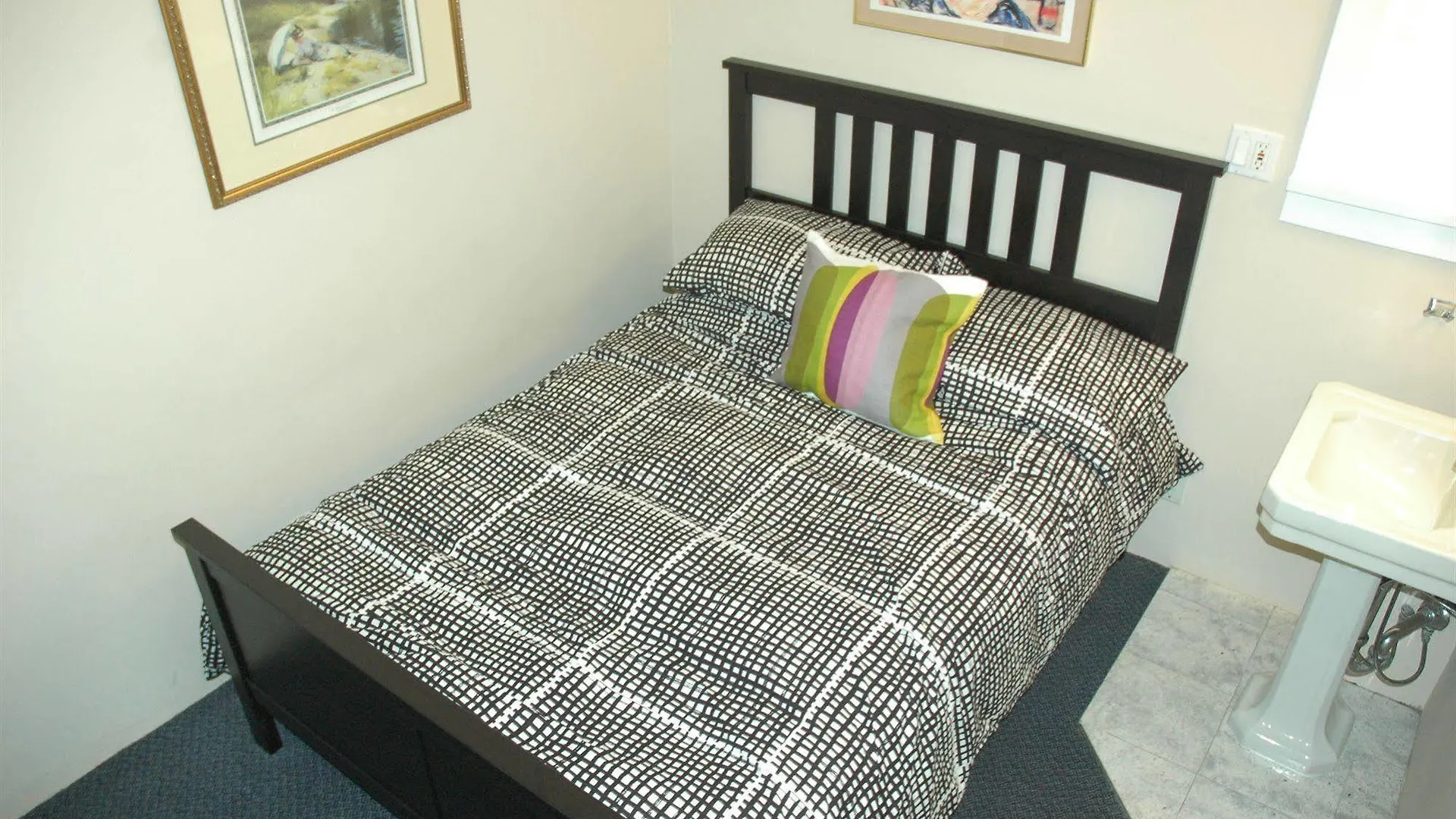 Douglas Guest House Vancouver Kanada