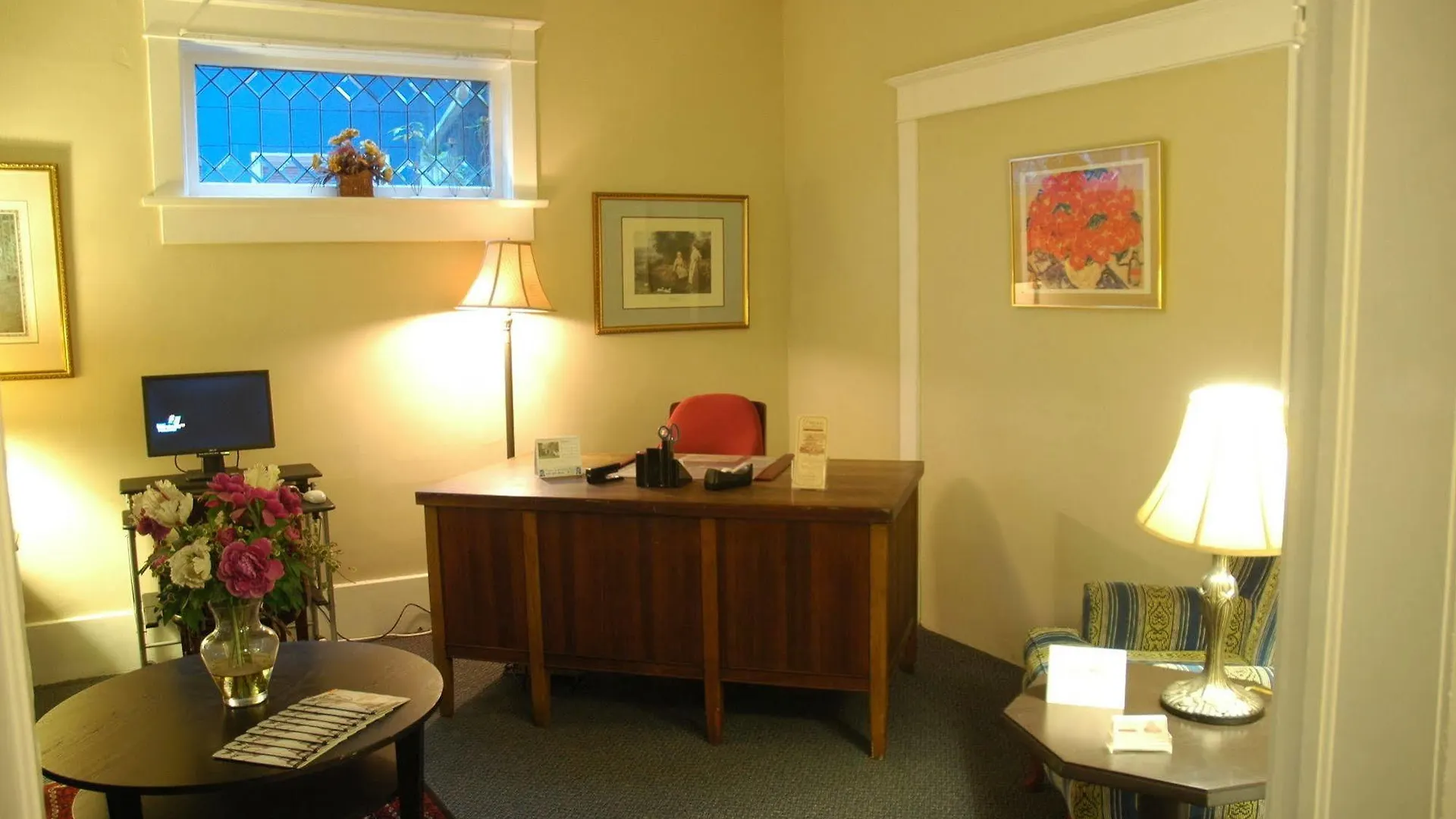 Douglas Guest House Vancouver